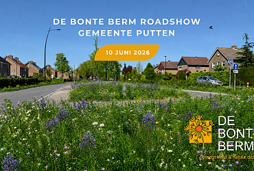 De Bonte Berm Roadshow in Putten