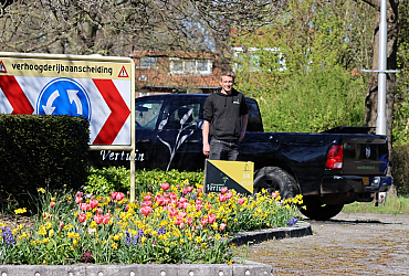  Bloembollen als sterke troef voor de hovenier