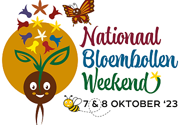 Nationale Bloembollen Weekend