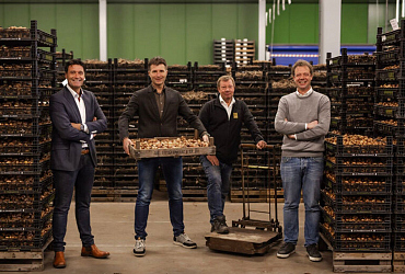 JUB Holland krijgt een nieuwe directeur! 