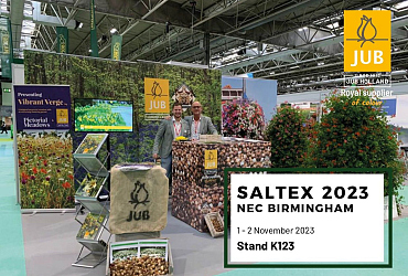 Saltex 2023