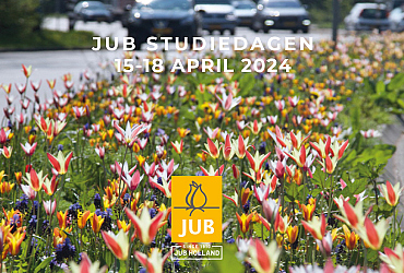 JUB Studiedagen 2024