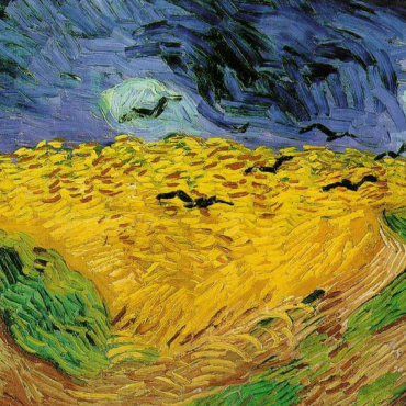 The Field of Gold | 2026