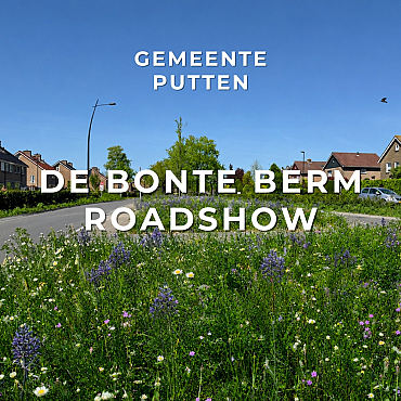 10 juni 2026 | Bonte Berm Roadshow