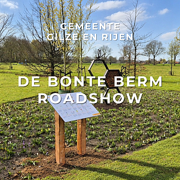 9 juni 2026 | Bonte Berm Roadshow