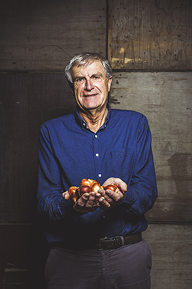 Jaap Uittenbogaard