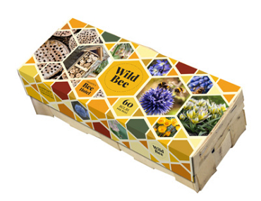 X 1 WILD BEE HOTEL I