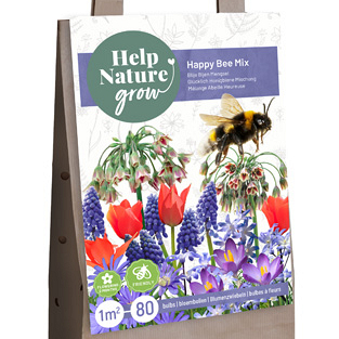 X 1 TAS HAPPY BEE I