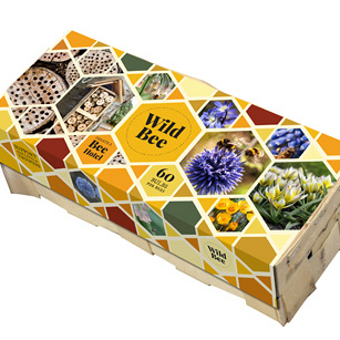 X 1 WILD BEE HOTEL I