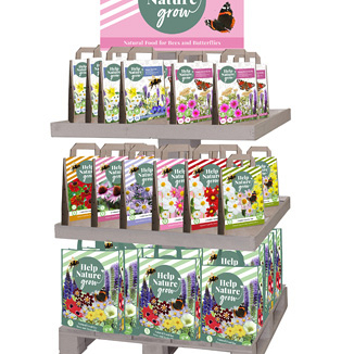 EILAND DISPLAY NATURE GROW I