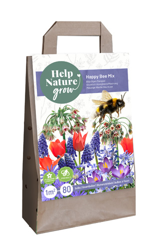 X 1 TAS HAPPY BEE I