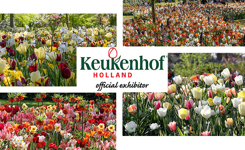 Bekijk onze overige Keukenhof ontwerpen