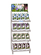 DISPLAY 80 (4 X 20) TASSEN 'EEN BOL VOOR ELKE TUIN' I