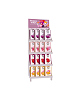 DISPLAY 80 (4 X 20) TASSEN WE LOVE TULIPS 11/12