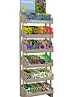 DISPLAY BESTSELLERS TOP 24 (24 X 5) I