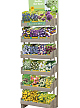 DISPLAY BULBS FOR BEES (24 X 5) I