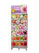 DISPLAY EXCLUSIEVE DAHLIAS (24 x 5) I