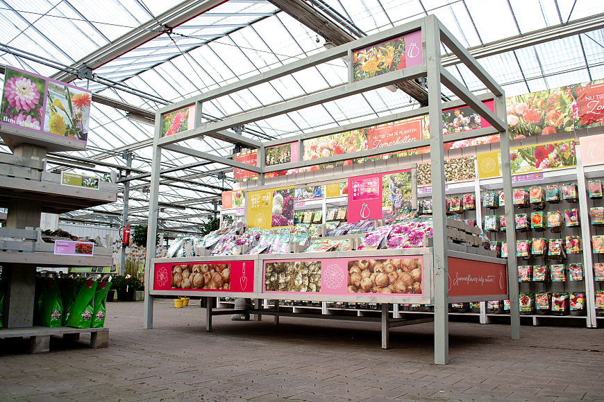 Tafelpresentatie