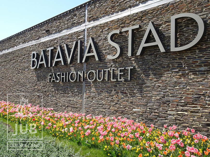 Batavia Stad