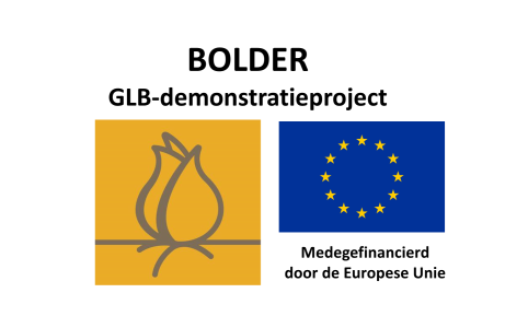 Uitnodiging Demodag project Bolder 8 mei 2025
