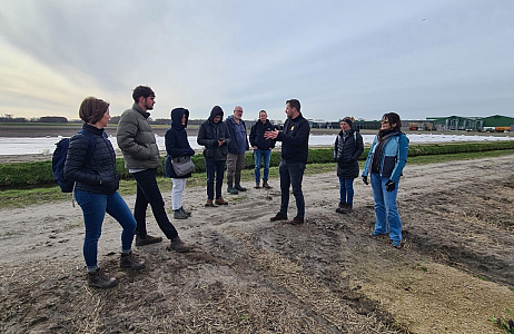 Grand BeNeLux Designer Tour