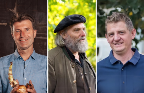 Vlaamse primeur voor De Bonte Berm in Aalst