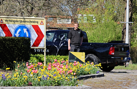  Bloembollen als sterke troef voor de hovenier