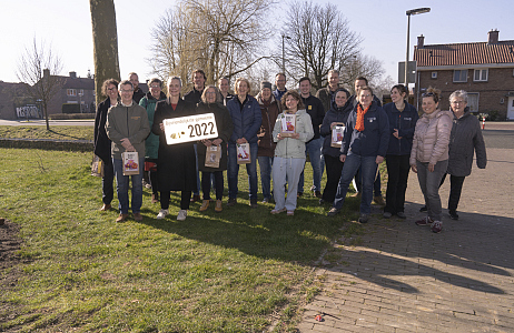Bijvriendelijkste gemeente van Nederland: Arnhem!