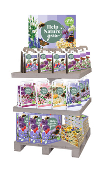 EILAND DISPLAY HELP NATURE GROW I