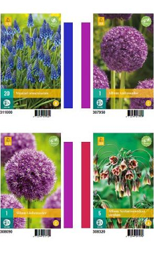 SET SCHADUWLABELS I