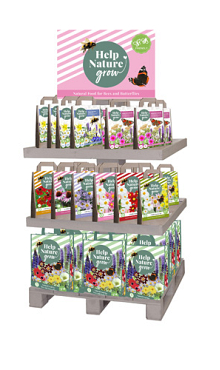EILAND DISPLAY NATURE GROW I