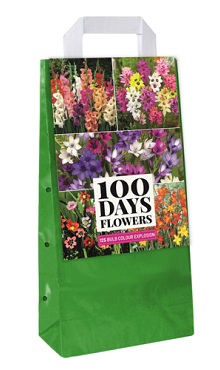 X 1 TAS 125 BULB GARDEN PINK VJ I | JUB Holland